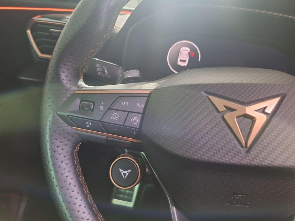 CUPRA Leon Sportstourer 1.5 eTSI DSG 110 kW (150 CV) - 13