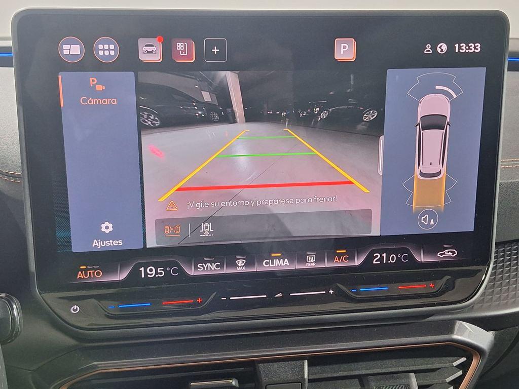 CUPRA Leon Sportstourer 1.5 eTSI DSG 110 kW (150 CV) - 17