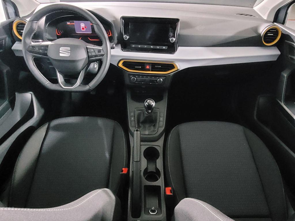 SEAT Ibiza 1.0 MPI S&S Style XM 59 kW (80 CV) - 3