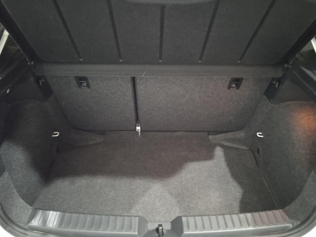 SEAT Ibiza 1.0 MPI S&S Style XM 59 kW (80 CV) - 6