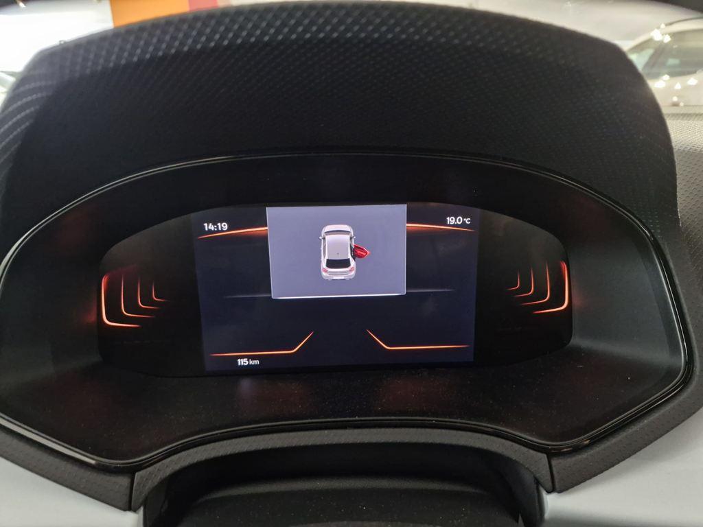 SEAT Ibiza 1.0 MPI S&S Style XM 59 kW (80 CV) - 8