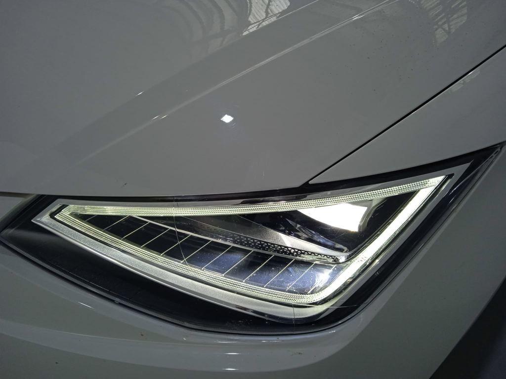 SEAT Ibiza 1.0 MPI S&S Style XM 59 kW (80 CV) - 13