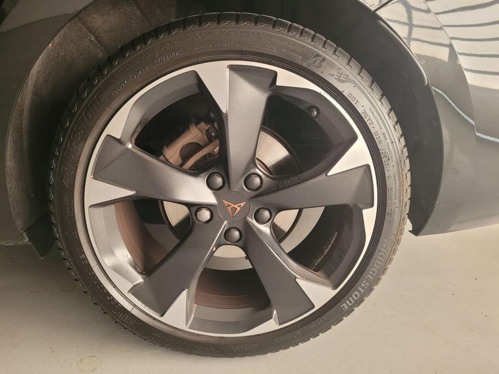 CUPRA Leon Sportstourer 1.5 TSI 110 kW (150 CV) - 7