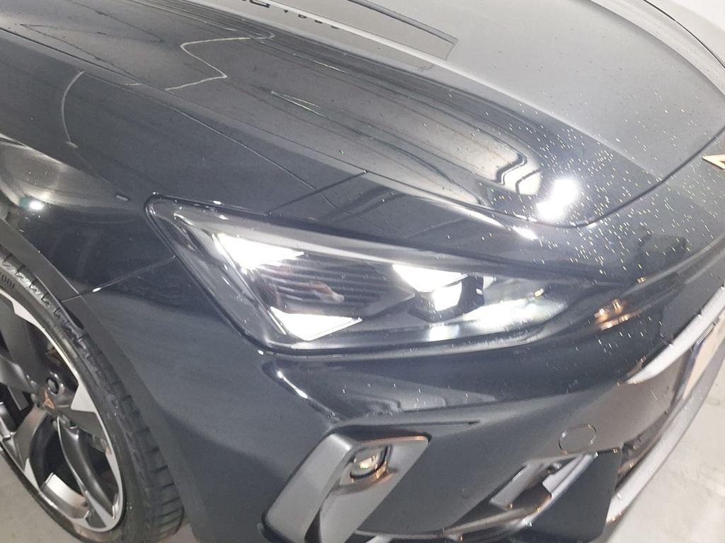 CUPRA Leon Sportstourer 1.5 TSI 110 kW (150 CV) - 8