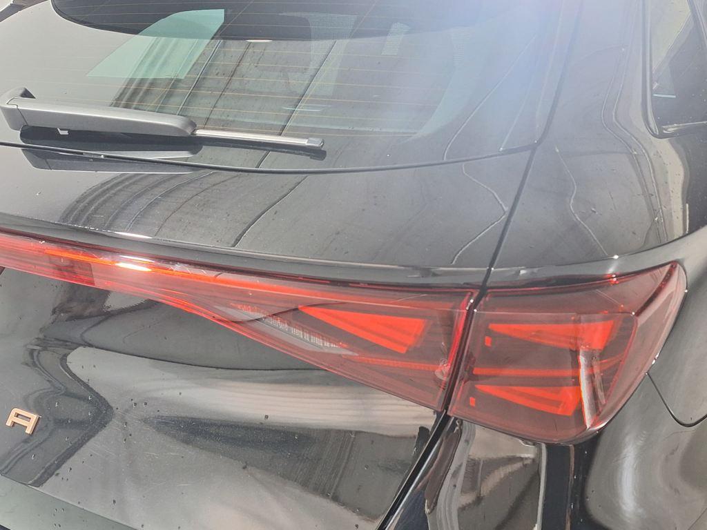 CUPRA Leon Sportstourer 1.5 TSI 110 kW (150 CV) - 9