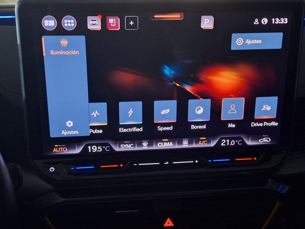 CUPRA Leon Sportstourer 1.5 TSI 110 kW (150 CV) - 16