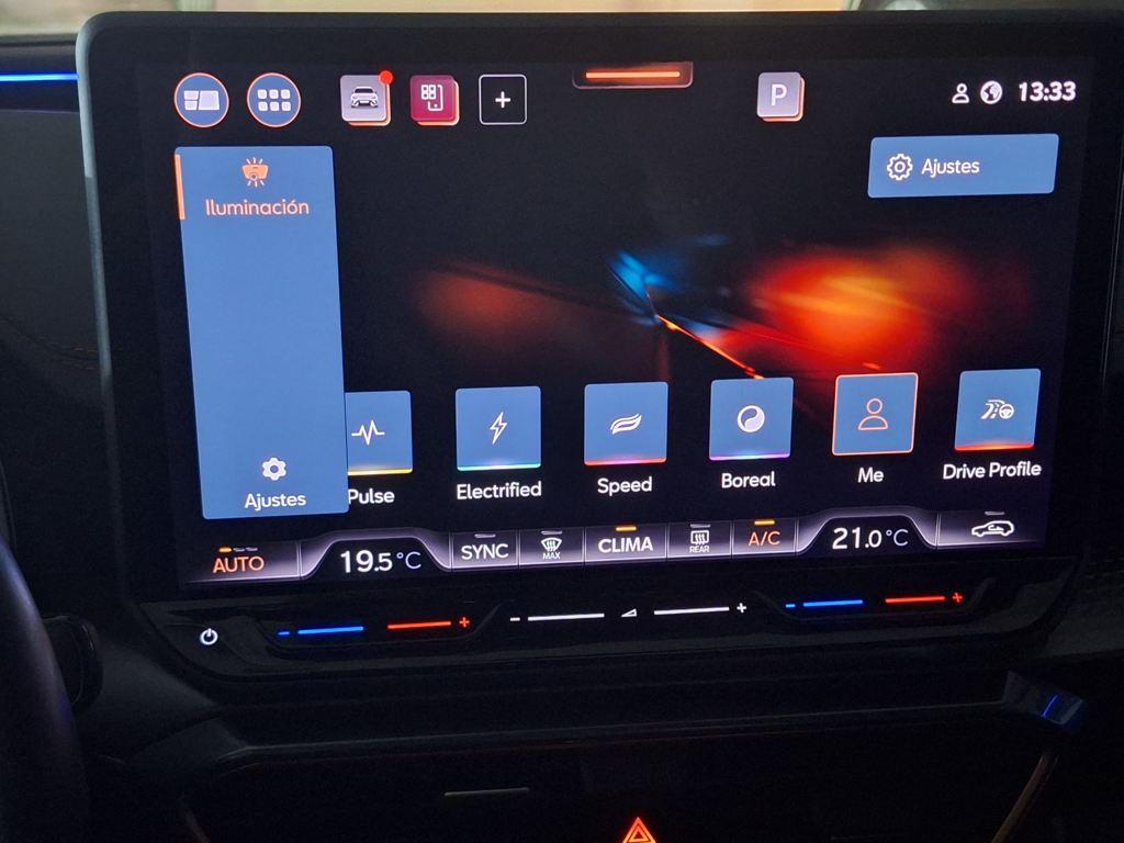 CUPRA Leon Sportstourer 1.5 TSI 110 kW (150 CV) - 19