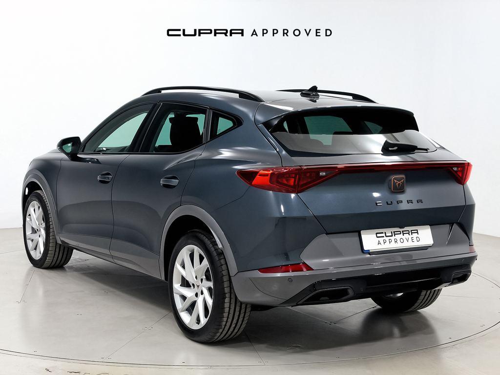 CUPRA Formentor 1.5 TSI 110 kW (150 CV) - 1