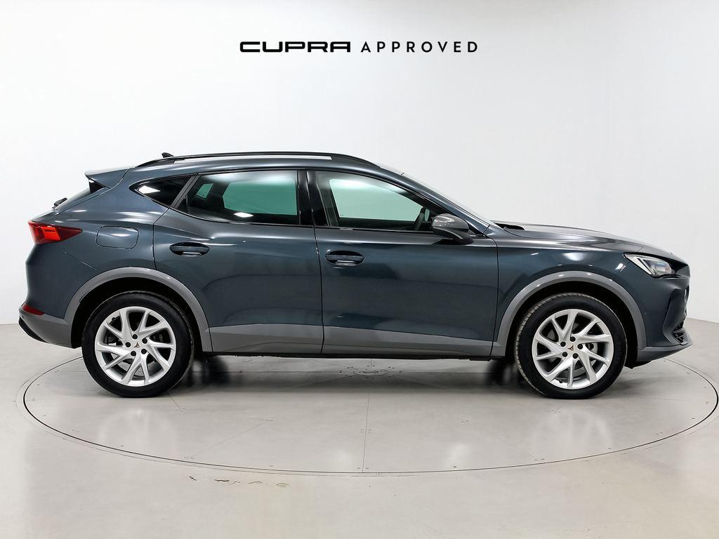 CUPRA Formentor 1.5 TSI 110 kW (150 CV) - 2