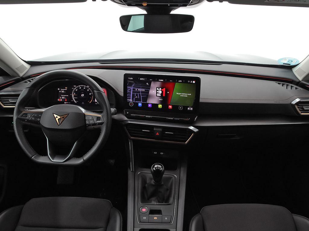 CUPRA Formentor 1.5 TSI 110 kW (150 CV) - 3