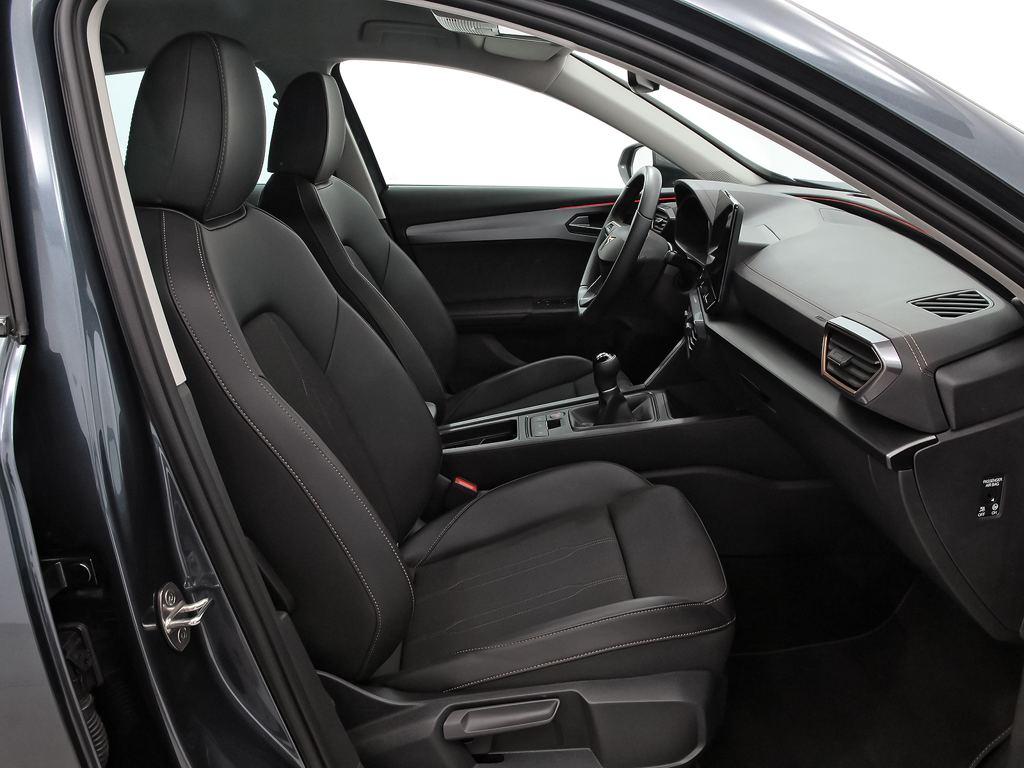 CUPRA Formentor 1.5 TSI 110 kW (150 CV) - 4