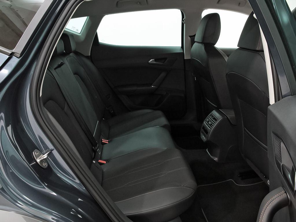 CUPRA Formentor 1.5 TSI 110 kW (150 CV) - 5