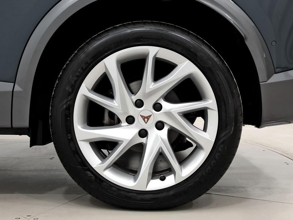 CUPRA Formentor 1.5 TSI 110 kW (150 CV) - 7