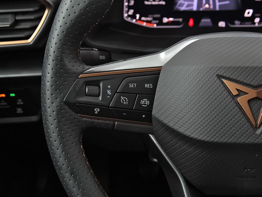 CUPRA Formentor 1.5 TSI 110 kW (150 CV) - 8