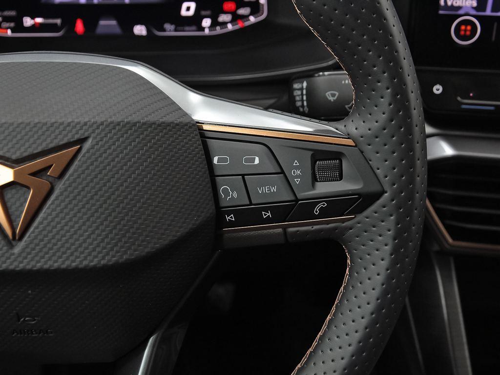 CUPRA Formentor 1.5 TSI 110 kW (150 CV) - 9