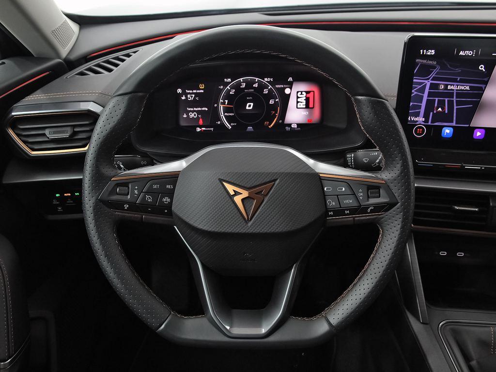 CUPRA Formentor 1.5 TSI 110 kW (150 CV) - 10