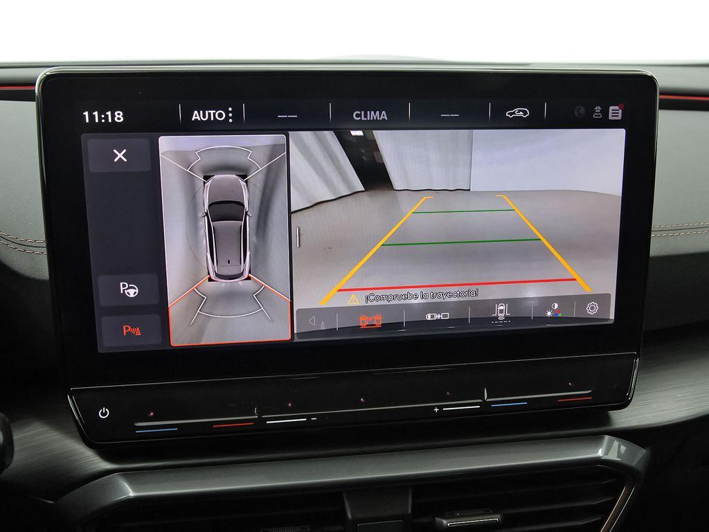 CUPRA Formentor 1.5 TSI 110 kW (150 CV) - 11