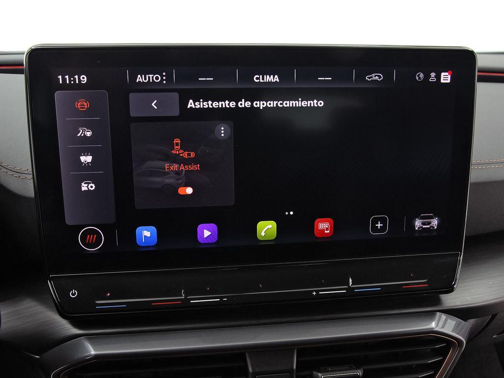 CUPRA Formentor 1.5 TSI 110 kW (150 CV) - 13