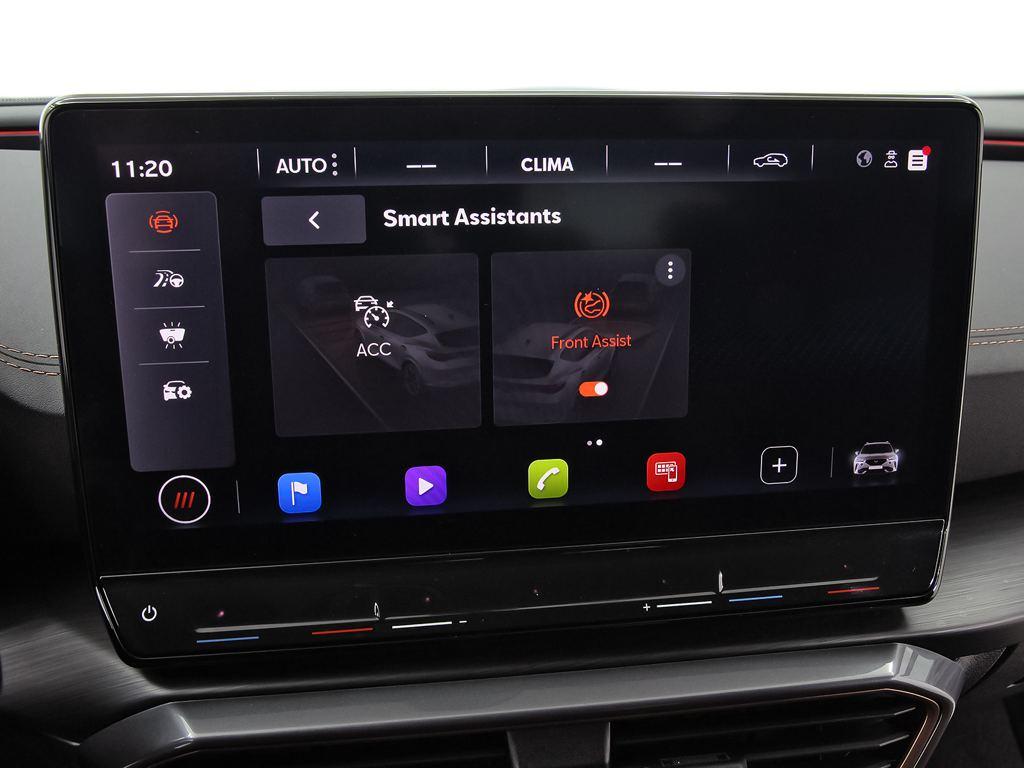 CUPRA Formentor 1.5 TSI 110 kW (150 CV) - 15