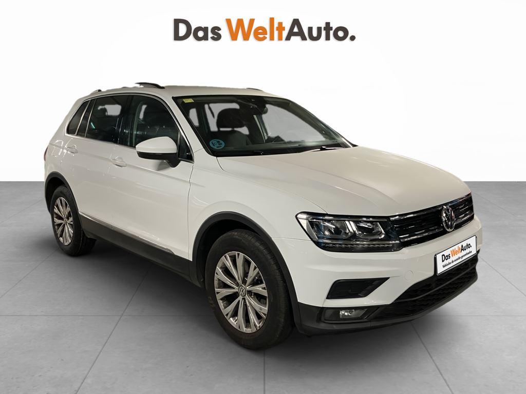 Volkswagen Tiguan Advance 1.5 TSI 110 kW (150 CV) DSG - 0