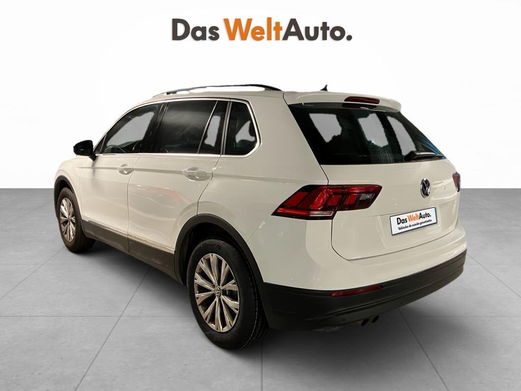 Volkswagen Tiguan Advance 1.5 TSI 110 kW (150 CV) DSG - 1