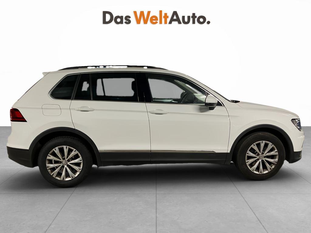Volkswagen Tiguan Advance 1.5 TSI 110 kW (150 CV) DSG - 2