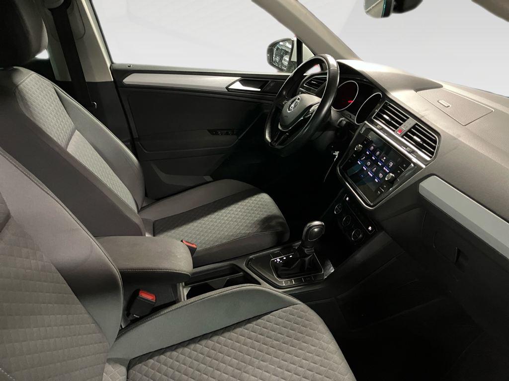 Volkswagen Tiguan Advance 1.5 TSI 110 kW (150 CV) DSG - 4