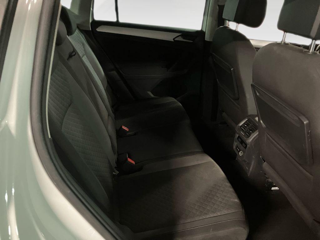 Volkswagen Tiguan Advance 1.5 TSI 110 kW (150 CV) DSG - 5