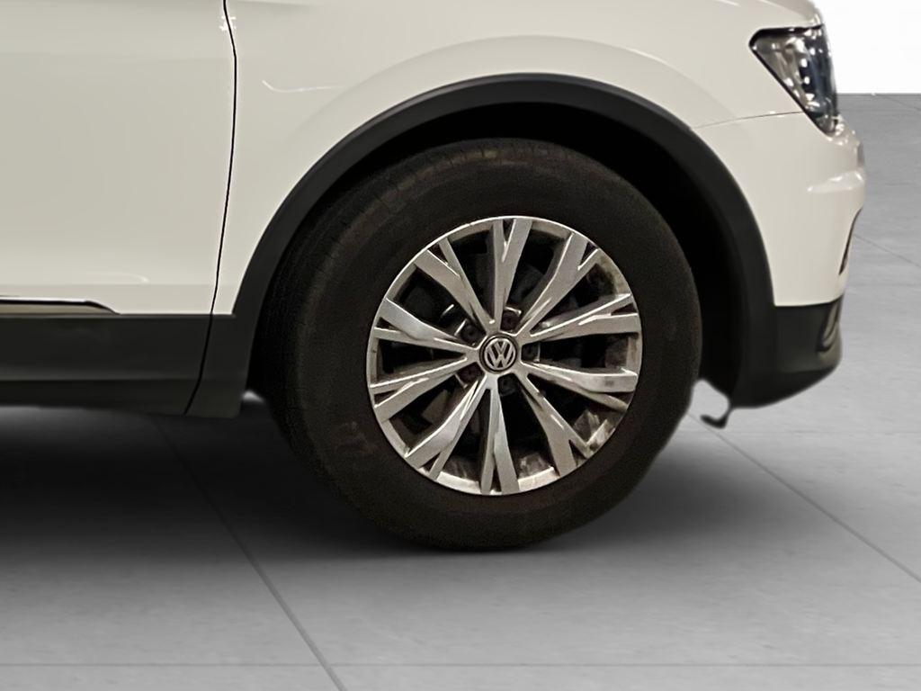 Volkswagen Tiguan Advance 1.5 TSI 110 kW (150 CV) DSG - 7