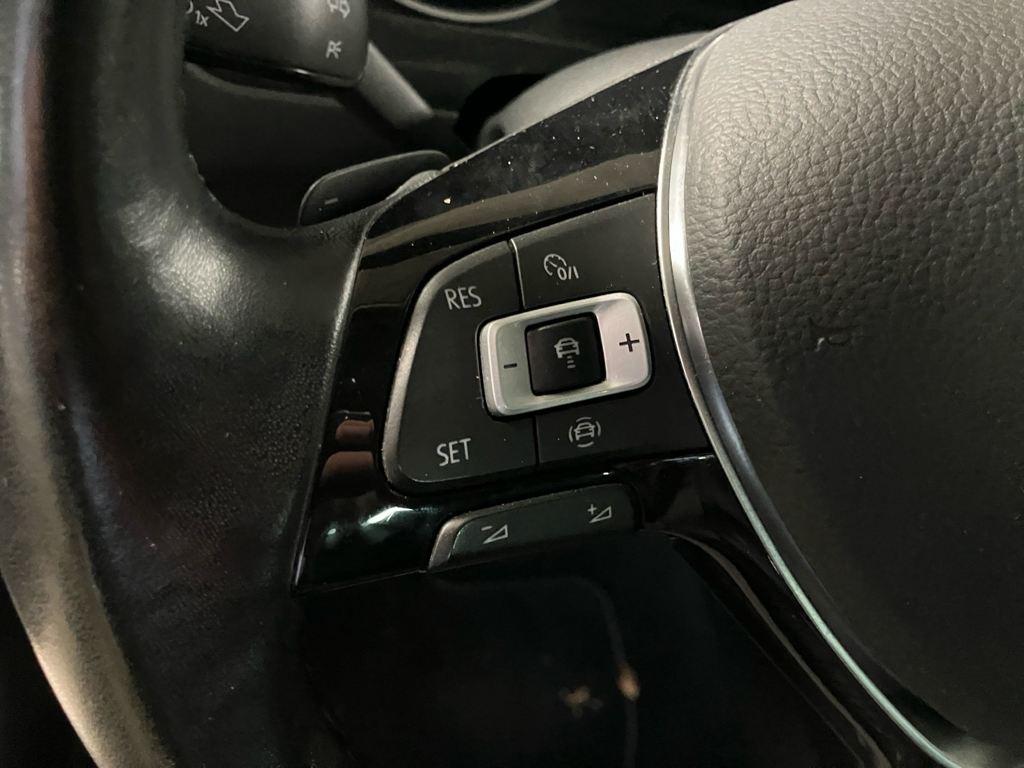 Volkswagen Tiguan Advance 1.5 TSI 110 kW (150 CV) DSG - 8