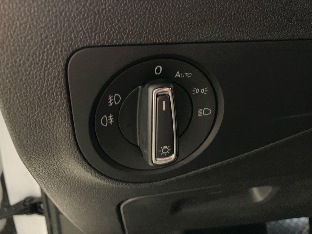 Volkswagen Tiguan Advance 1.5 TSI 110 kW (150 CV) DSG - 10