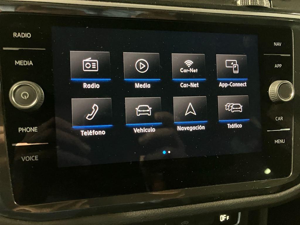 Volkswagen Tiguan Advance 1.5 TSI 110 kW (150 CV) DSG - 11