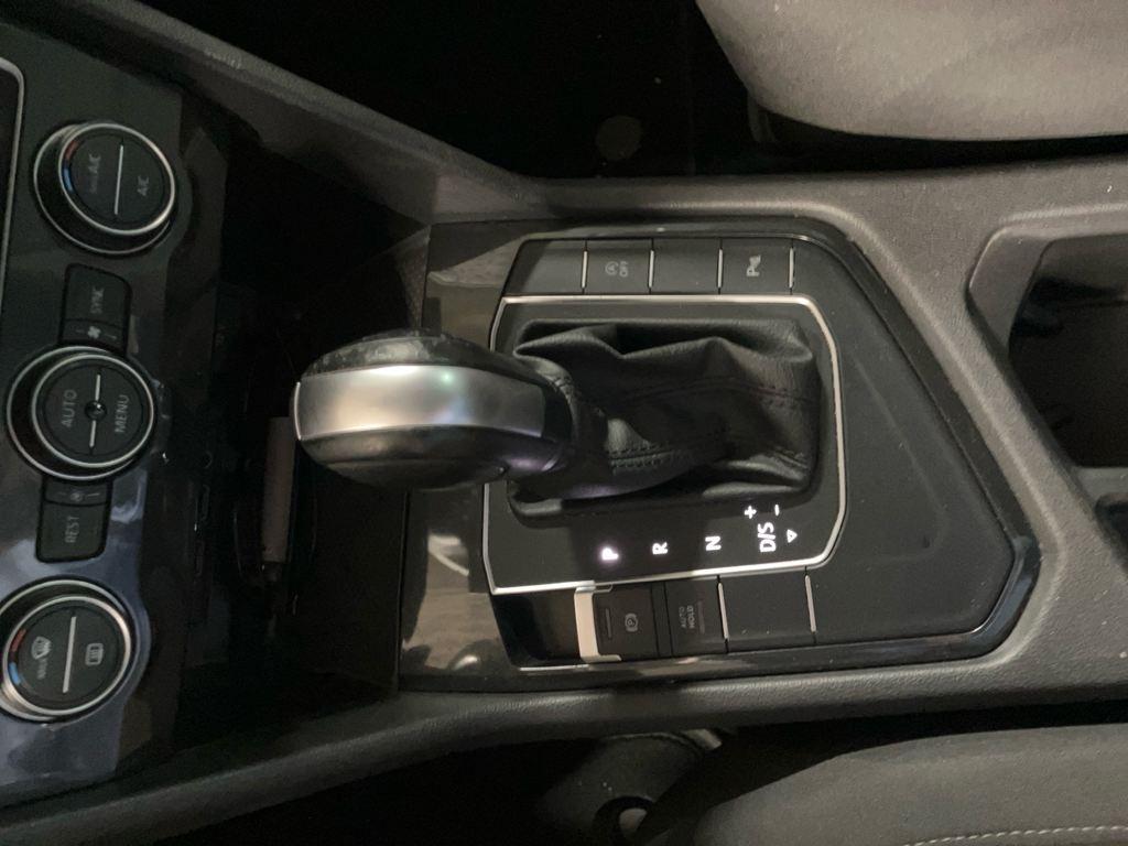 Volkswagen Tiguan Advance 1.5 TSI 110 kW (150 CV) DSG - 13