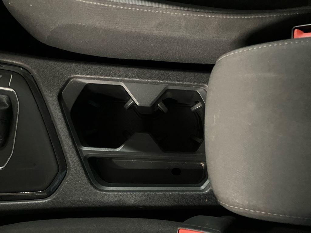 Volkswagen Tiguan Advance 1.5 TSI 110 kW (150 CV) DSG - 14