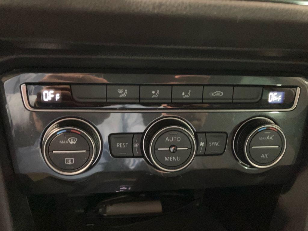 Volkswagen Tiguan Advance 1.5 TSI 110 kW (150 CV) DSG - 15