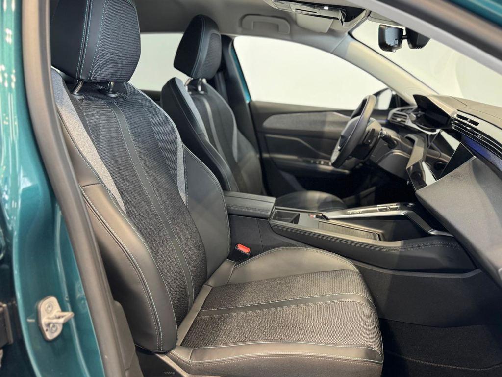 Peugeot 308 SW Allure Hybrid 180 eEAT8 132 kW (180 CV) - 4