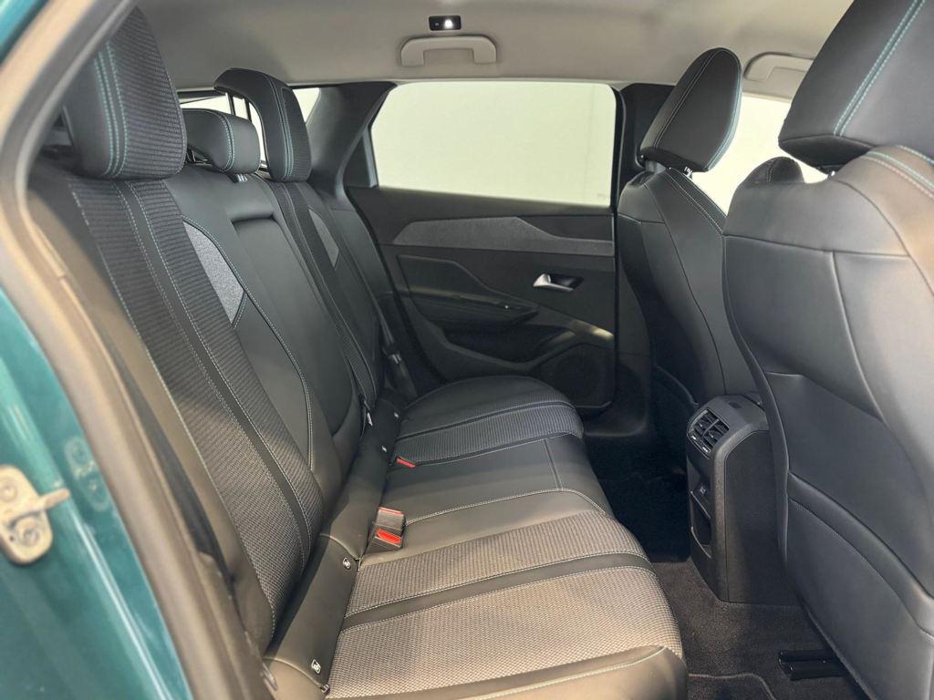 Peugeot 308 SW Allure Hybrid 180 eEAT8 132 kW (180 CV) - 5