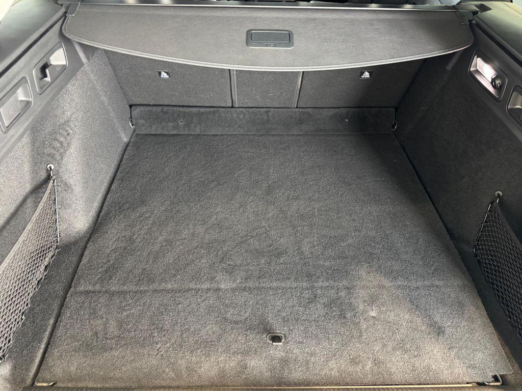 Peugeot 308 SW Allure Hybrid 180 eEAT8 132 kW (180 CV) - 6