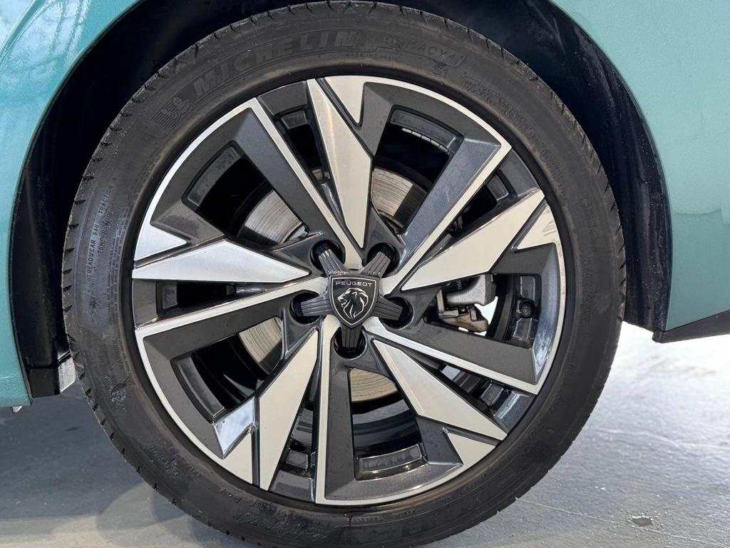 Peugeot 308 SW Allure Hybrid 180 eEAT8 132 kW (180 CV) - 7