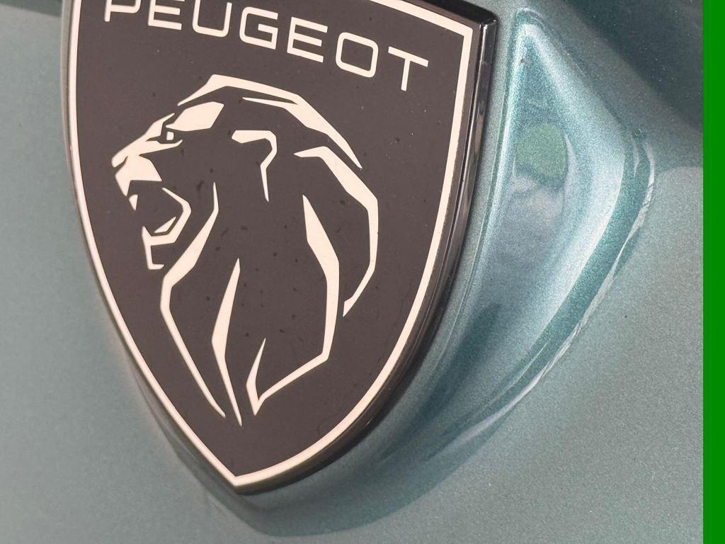 Peugeot 308 SW Allure Hybrid 180 eEAT8 132 kW (180 CV) - 16