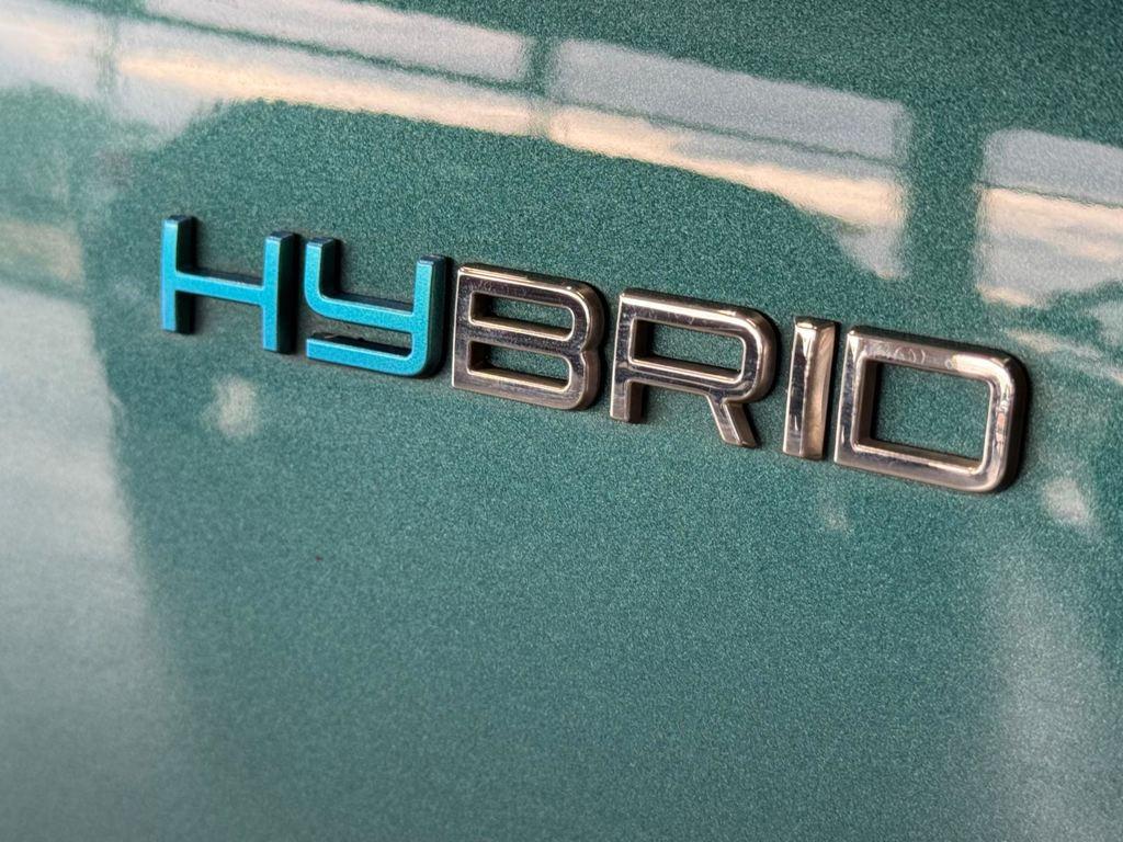 Peugeot 308 SW Allure Hybrid 180 eEAT8 132 kW (180 CV) - 18