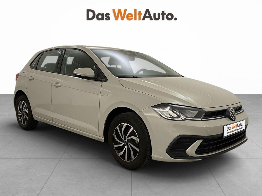 Volkswagen Polo Life 1.0 TSI 70 kW (95 CV) - 0