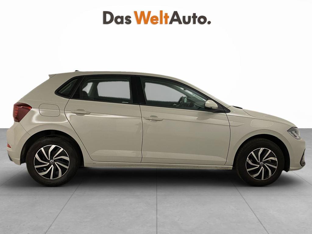 Volkswagen Polo Life 1.0 TSI 70 kW (95 CV) - 2