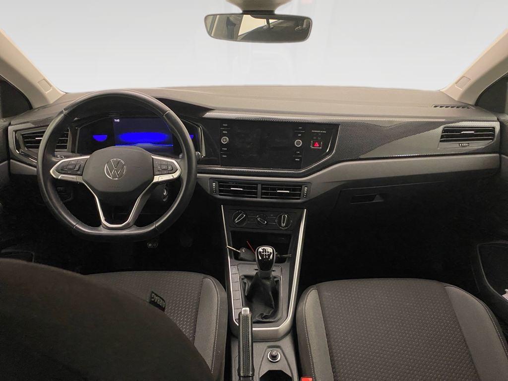 Volkswagen Polo Life 1.0 TSI 70 kW (95 CV) - 3