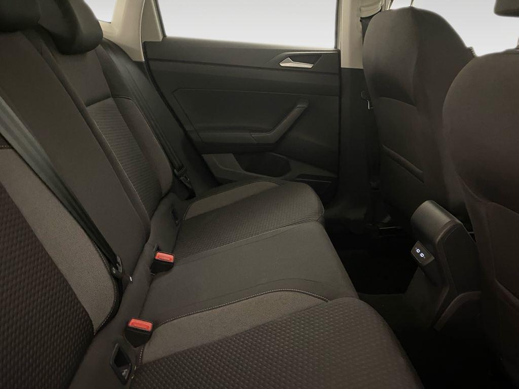 Volkswagen Polo Life 1.0 TSI 70 kW (95 CV) - 4