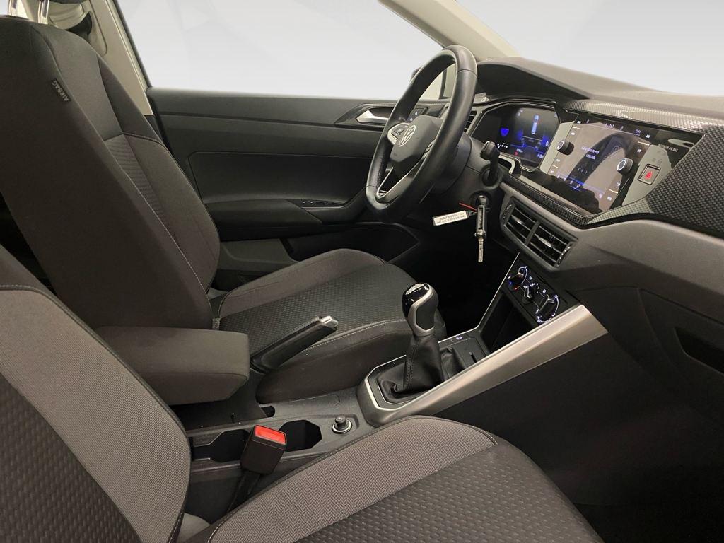 Volkswagen Polo Life 1.0 TSI 70 kW (95 CV) - 5