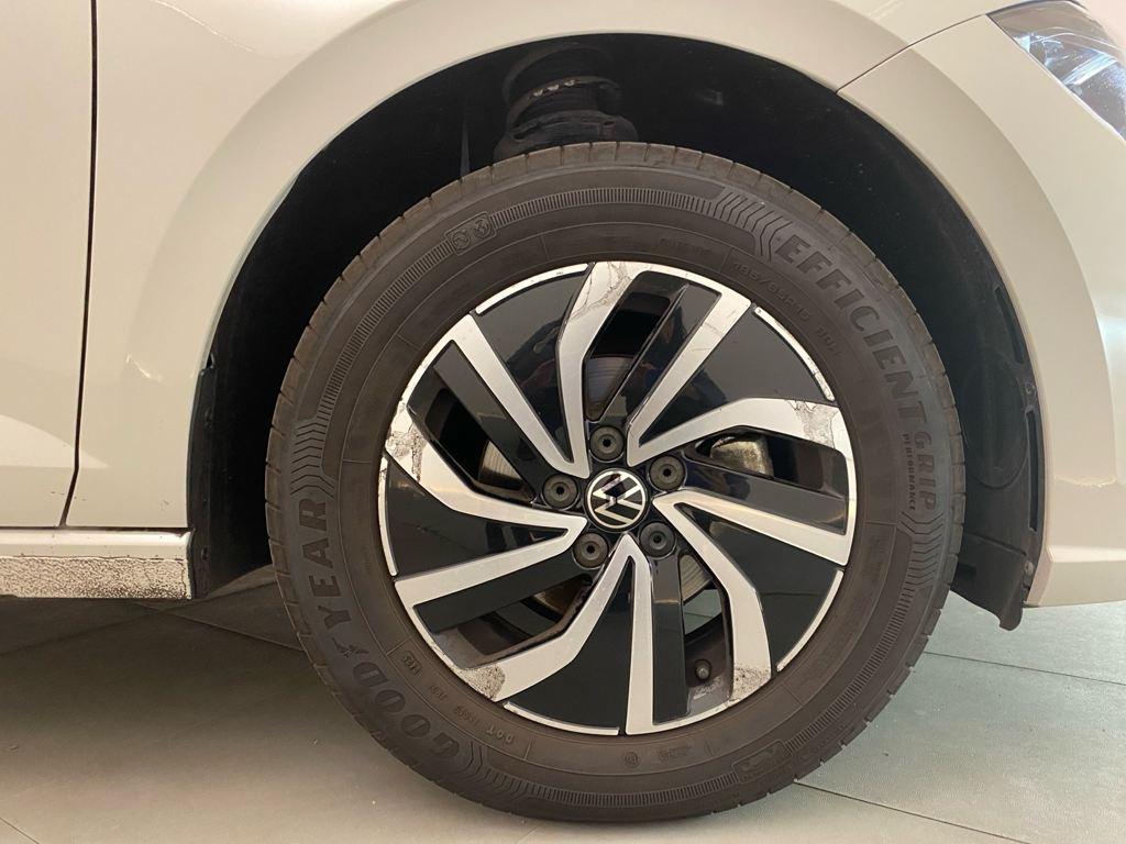 Volkswagen Polo Life 1.0 TSI 70 kW (95 CV) - 7