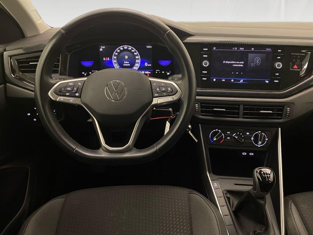 Volkswagen Polo Life 1.0 TSI 70 kW (95 CV) - 8