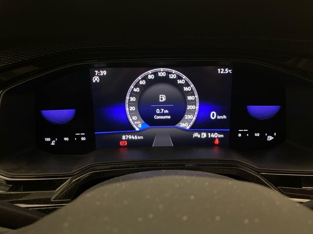 Volkswagen Polo Life 1.0 TSI 70 kW (95 CV) - 9