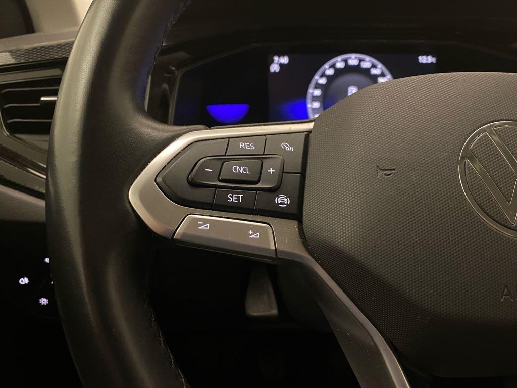 Volkswagen Polo Life 1.0 TSI 70 kW (95 CV) - 10